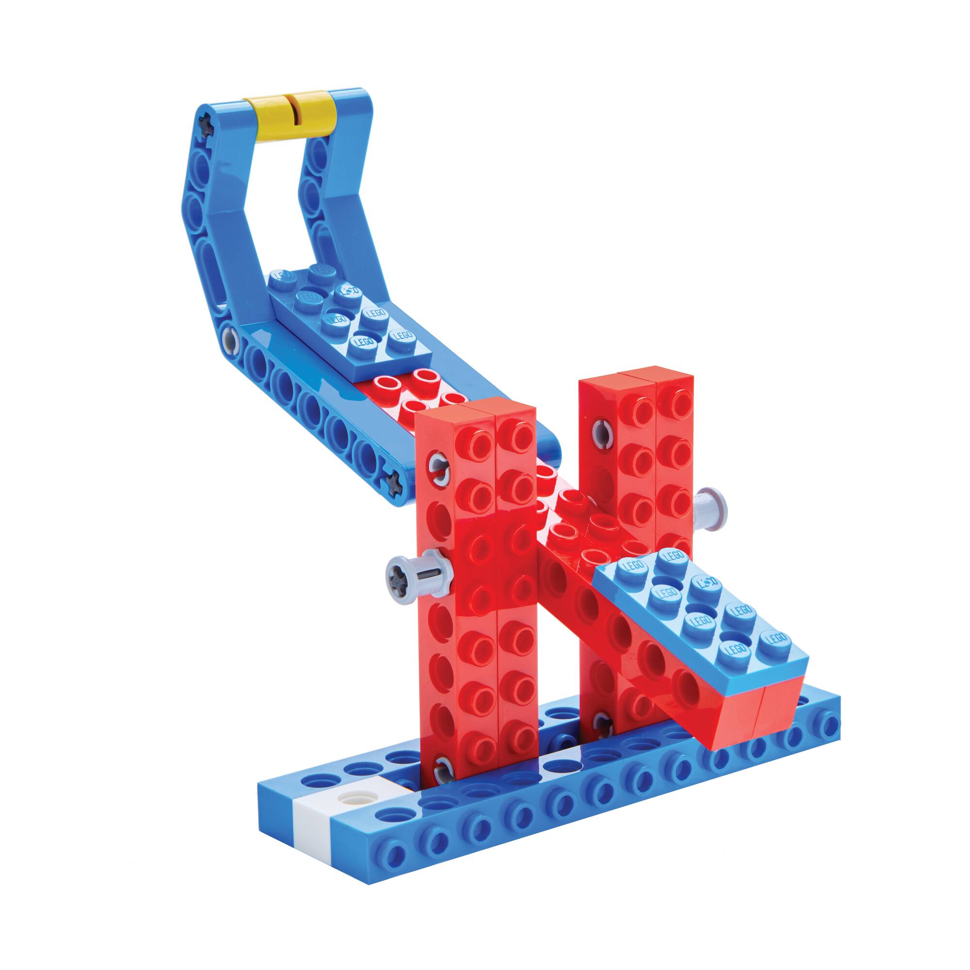 LEGO Gadgets
